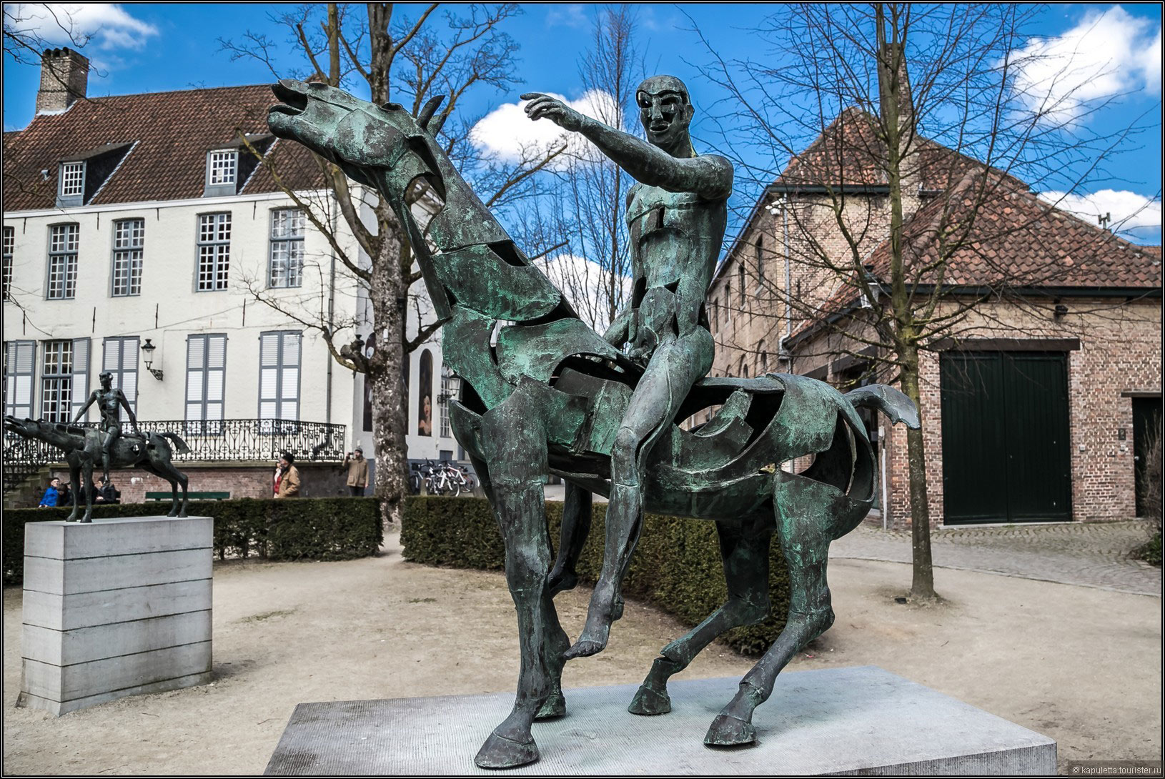 Brugge